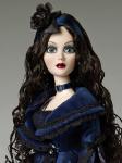 Wilde Imagination - Evangeline Ghastly - Weekend at the Manor Evangeline - Fall 2012 Exclusive - Doll